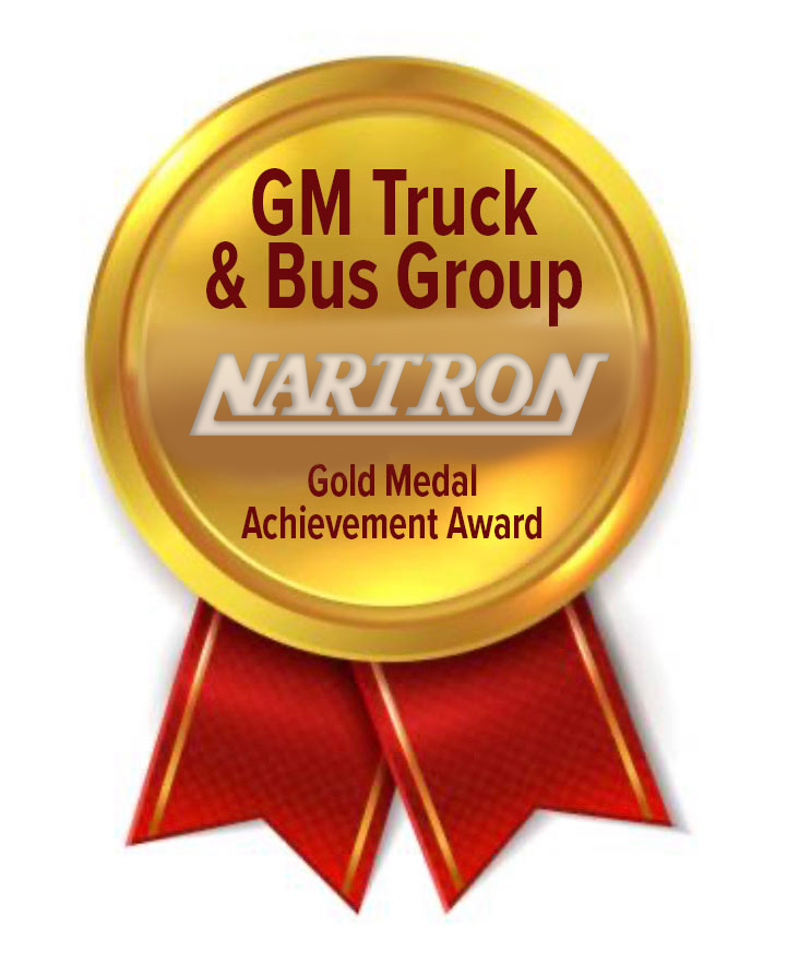 Truck & Bus Excellence