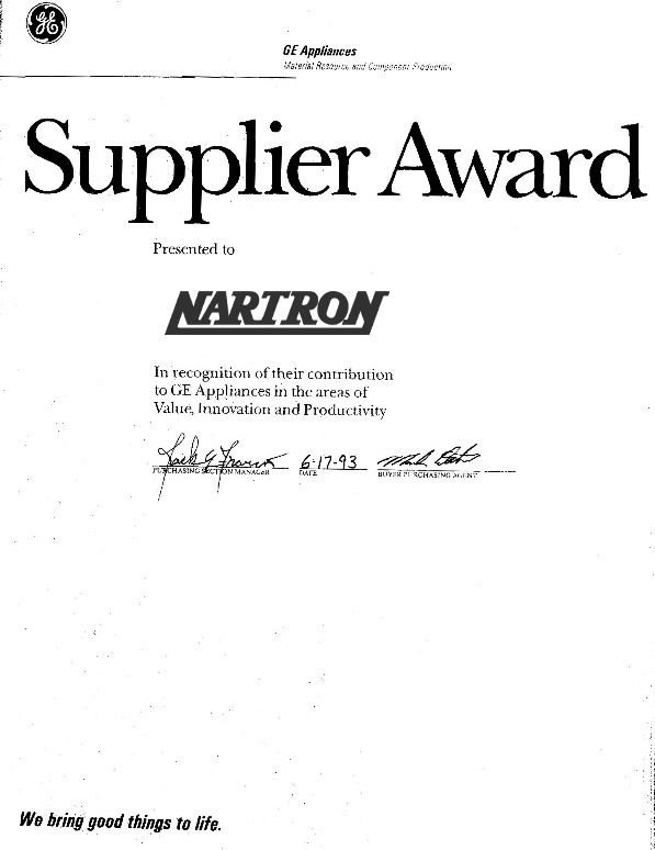 Supplier Award copy