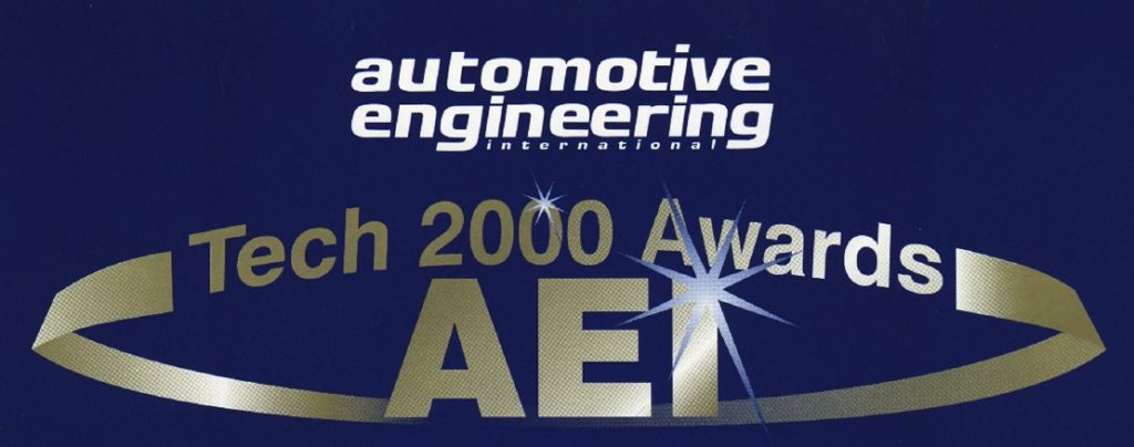 Automotive Engineering