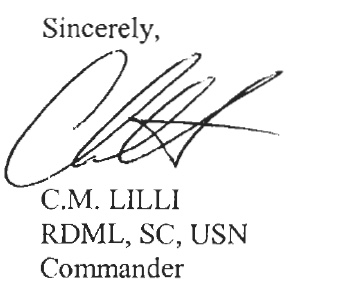 Signature scanned 2023