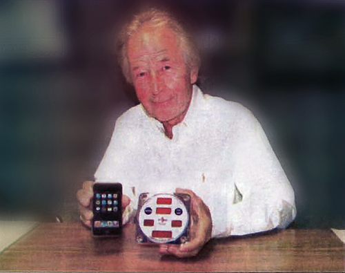 Norm showing Display