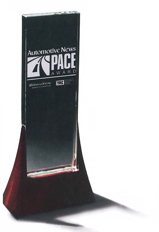 Automotive PACE Awards