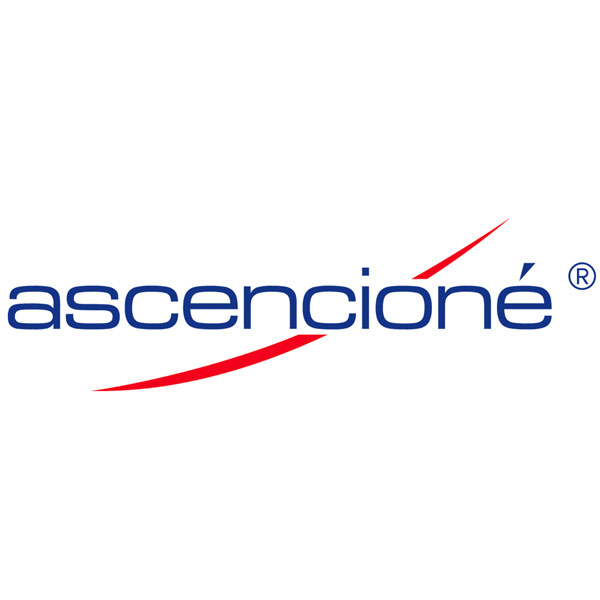 ascencioné® logo