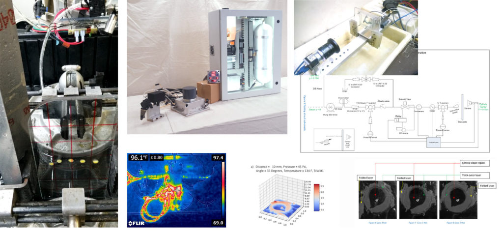 Laboratory Research design validation Development for automotive