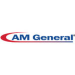 https://www.amgeneral.com AM General logo