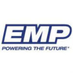 EMP Logo Powering the Future
