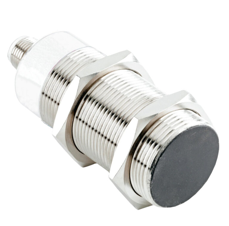 Proximity Sensor on a car - automobile