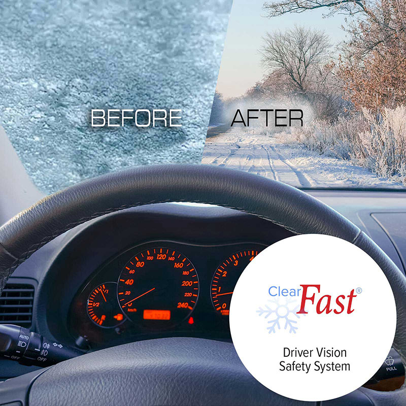 Clearfast-Ice-Snow-windshield